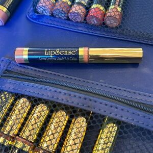 Brand New Lipsense .20oz color is Bombshell